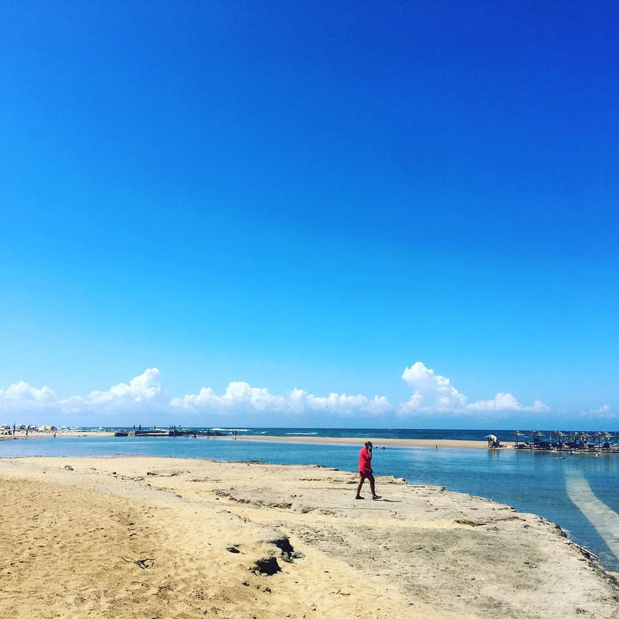Agriturismo Sa Perda Marcada 아르버스 외부 사진