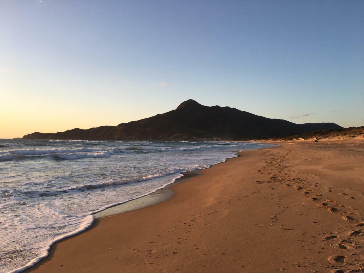 Agriturismo Sa Perda Marcada 아르버스 외부 사진